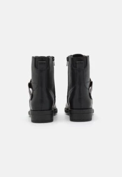 Anna Field Veterboots - Black 9 Anna Field Veterboots - Black -Anna Field 88beb7210ad54e09861f1853944883b5