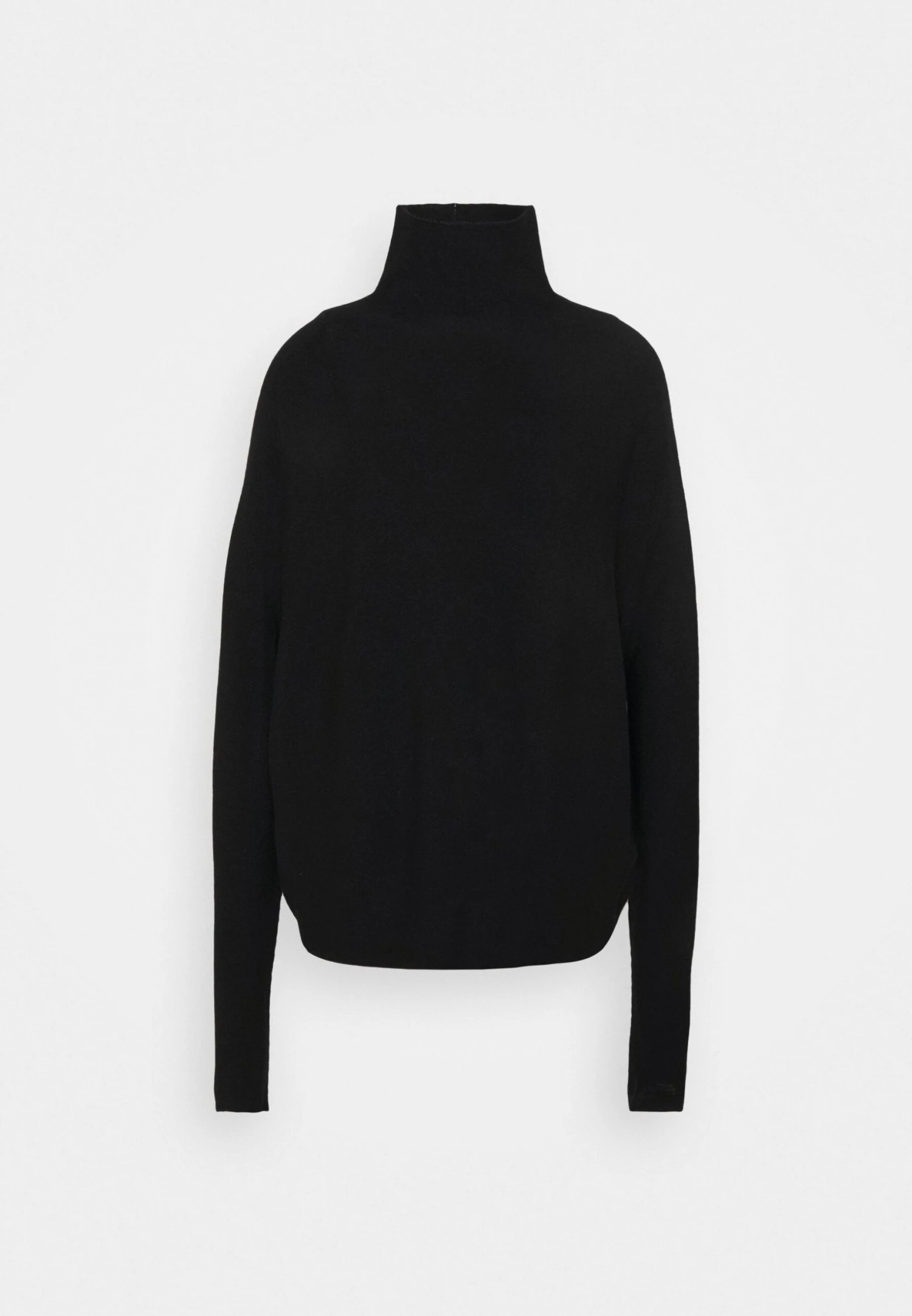 DRYKORN Liora - Trui - Schwarz 5 DRYKORN Liora - Trui - Schwarz - Afbeelding 5