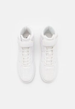 YOURTURN Unisex - Sneakers Hoog - White 9 YOURTURN Unisex - Sneakers Hoog - White -Anna Field 8bdbe5326f2e42dc8bdeca24314dca3a