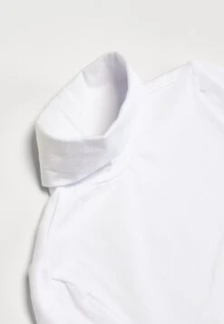 Anna Field Longsleeve - White 20 Anna Field Longsleeve - White -Anna Field 8cb1530236aa441486057fc3257c6107