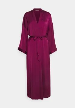 Anna Field Bridal Dressing Gown - Badjas - Purple 11 Anna Field Bridal Dressing Gown - Badjas - Purple -Anna Field 8d116d3a0d8d451f989dfefce415934a