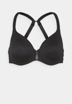 Chantelle Chic Essential Spacer - Beugel Bh - Schwarz -Anna Field 8d84c46d5aad4031b054968b19aac935