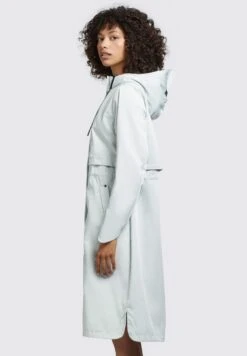 Khujo Jomana - Parka - Blassgrün -Anna Field 8ec4c172893a4f15a9f3d71b4e4870fc