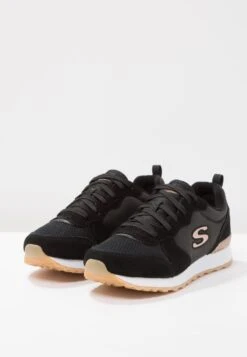 Skechers Sneakers Laag - Black /Rose Gold 10 Skechers Sneakers Laag - Black /Rose Gold -Anna Field 8f202d246c9e4dc98d4a9fd2fb2b7de4