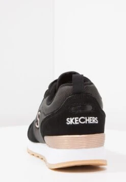 Skechers Sneakers Laag - Black /Rose Gold 11 Skechers Sneakers Laag - Black /Rose Gold -Anna Field 8f36335955b942fe91feb3303dd92a1b