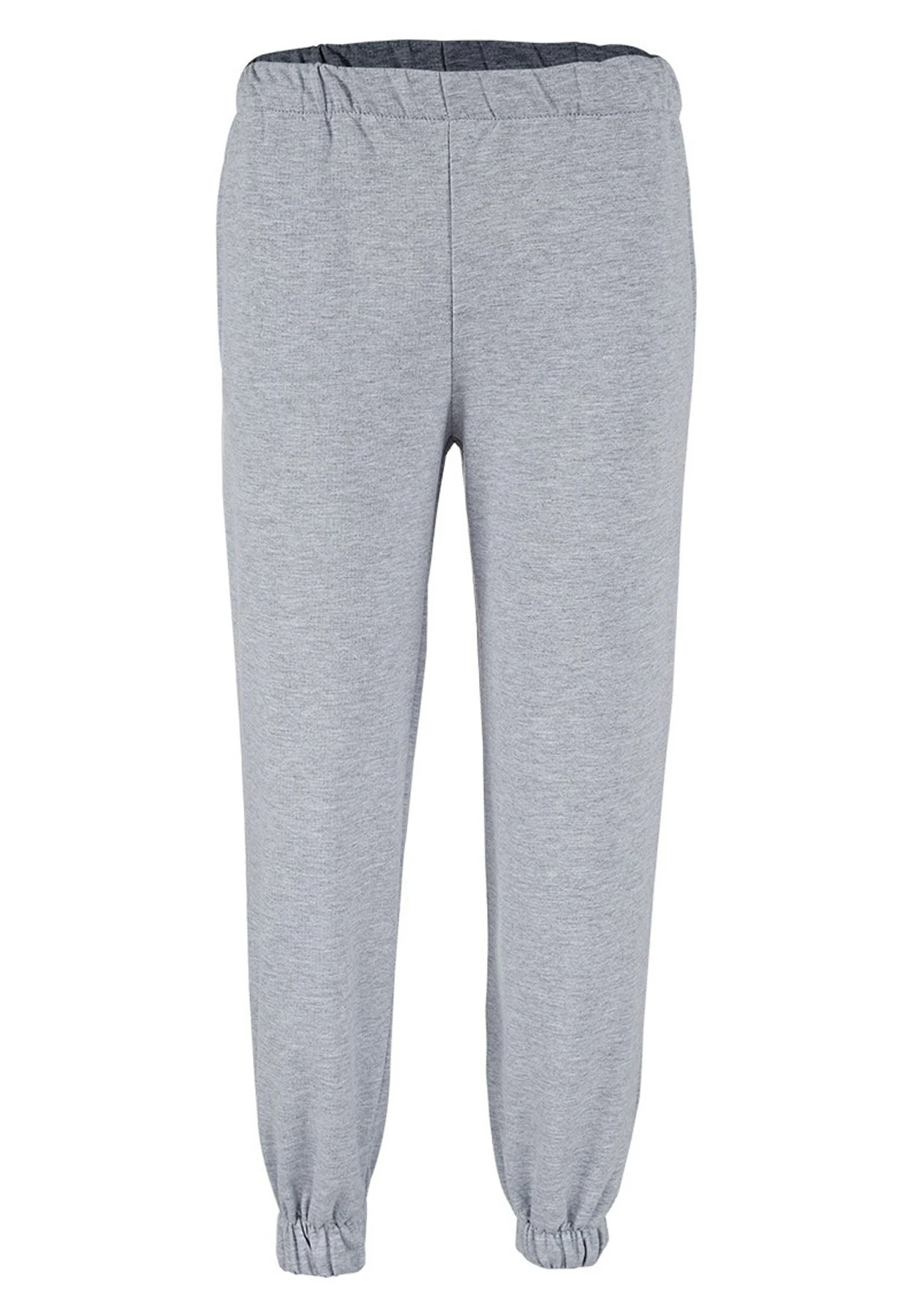LELA Trainingsbroek - Grey 3 LELA Trainingsbroek - Grey - Afbeelding 3