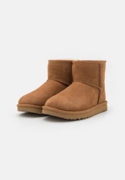 Ugg Classic Mini Regenerate - Korte Laarzen - Chestnut -Anna Field 91ddfe54a0364645be52c0ae908d52e9