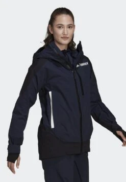 ADIDAS PERFORMANCE Ski Jas - Legend Ink/Black -Anna Field 9238e087fa254784be7748d44e0a16f6