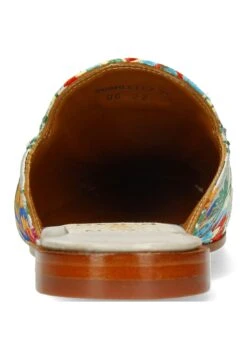 MELVIN & HAMILTON Scarlett Korela Pale Rose - Muiltjes - Multi 7 MELVIN & HAMILTON Scarlett Korela Pale Rose - Muiltjes - Multi -Anna Field 92e552bb61de49f986c6f262c8c022f8