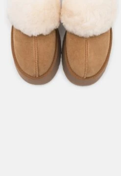 Ugg Funkette - Pantoffels - Chestnut -Anna Field 9306b3661e5d4014a937d49ca8b0ac7e
