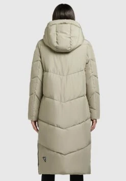 Khujo Sonje 4 - Winterjas - Mintgrün -Anna Field 94b8b9af8bb548c1bdeedddf75525af4