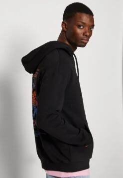 YOURTURN Unisex - Sweater - Black -Anna Field 95fb21b073174693bf2f20a835ee580d