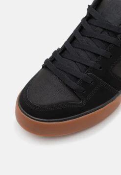DC SHOES Pure - Sneakers Laag - Black/Gum 9 DC SHOES Pure - Sneakers Laag - Black/Gum -Anna Field 96111493d4fc486e92cd75cd4a050052