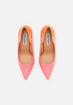Steve Madden Vala - Hoge Hakken - Pink/Orange -Anna Field 96b5a52b9e114f5399181c2d2d991e69