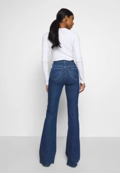 Lee Flare Bo - Flared Jeans - Jackson Worn -Anna Field 9708d712c5e647a2a19e1af94c6adec0