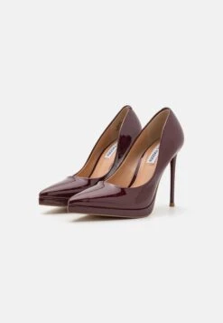 Steve Madden Klassy - Klassieke Pumps - Bordeaux -Anna Field 97851a7d84064f26a2d0d32925164440
