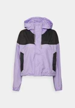 Columbia Flash Challenger™ Cropped - Outdoorjas - Frosted Purple -Anna Field 978cee9ea87d4776aa24e3a5e5ac9ac0