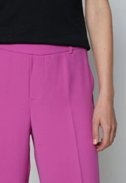 Mos Mosh Leia Pant - Broek - Vivid Viola -Anna Field 97e027e09b8e413a88fb121558125ce6