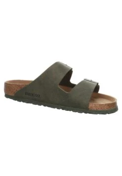 Birkenstock Arizona Syn Desert Dust Thyme Veg - Muiltjes - Thyme Veg -Anna Field 98fad33330f74b77ba0bcc039fd2371f