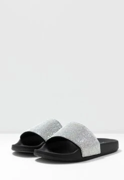 Pop Ups - Muiltjes - Black /Iridescent -Anna Field 99f499fa280d44b598890af83006a9bf