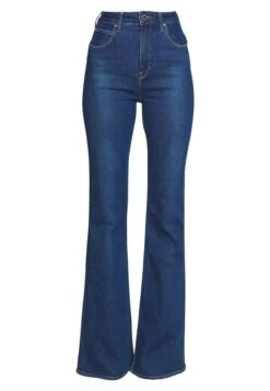 Lee Flare Bo - Flared Jeans - Jackson Worn -Anna Field 9d12ed1a4d424764a7113102a56812ee