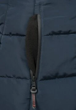 Marikoo Moonshine - Winterjas - Blue -Anna Field 9eca6f6b6fdd40d6808e504f2f1f58a2