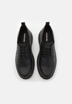 YOURTURN Unisex - Veterschoenen - Black 9 YOURTURN Unisex - Veterschoenen - Black -Anna Field 9fa49796f65c4877931c82951cb9937c