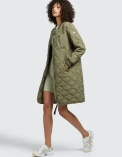 Khujo Mary - Winterjas - Olivgrün 14 Khujo Mary - Winterjas - Olivgrün -Anna Field a1938d0bc5294df5966cee3119a27ef5