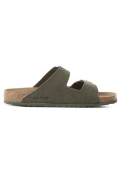 Birkenstock Arizona Syn Desert Dust Thyme Veg - Muiltjes - Thyme Veg -Anna Field a1b8851ea1e049f7b553acf9b3b4e9e2