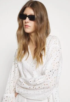 Minimum Pilma - Maxi-Jurk - White -Anna Field a26305ad1bce444ab42b9d0b102761d2