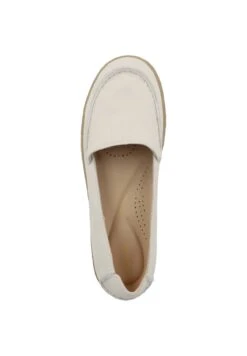 Clarks Barleigh - Instappers - Off White Leather 7 Clarks Barleigh - Instappers - Off White Leather -Anna Field a3233e1b90c84321be45e07b4fce8bed