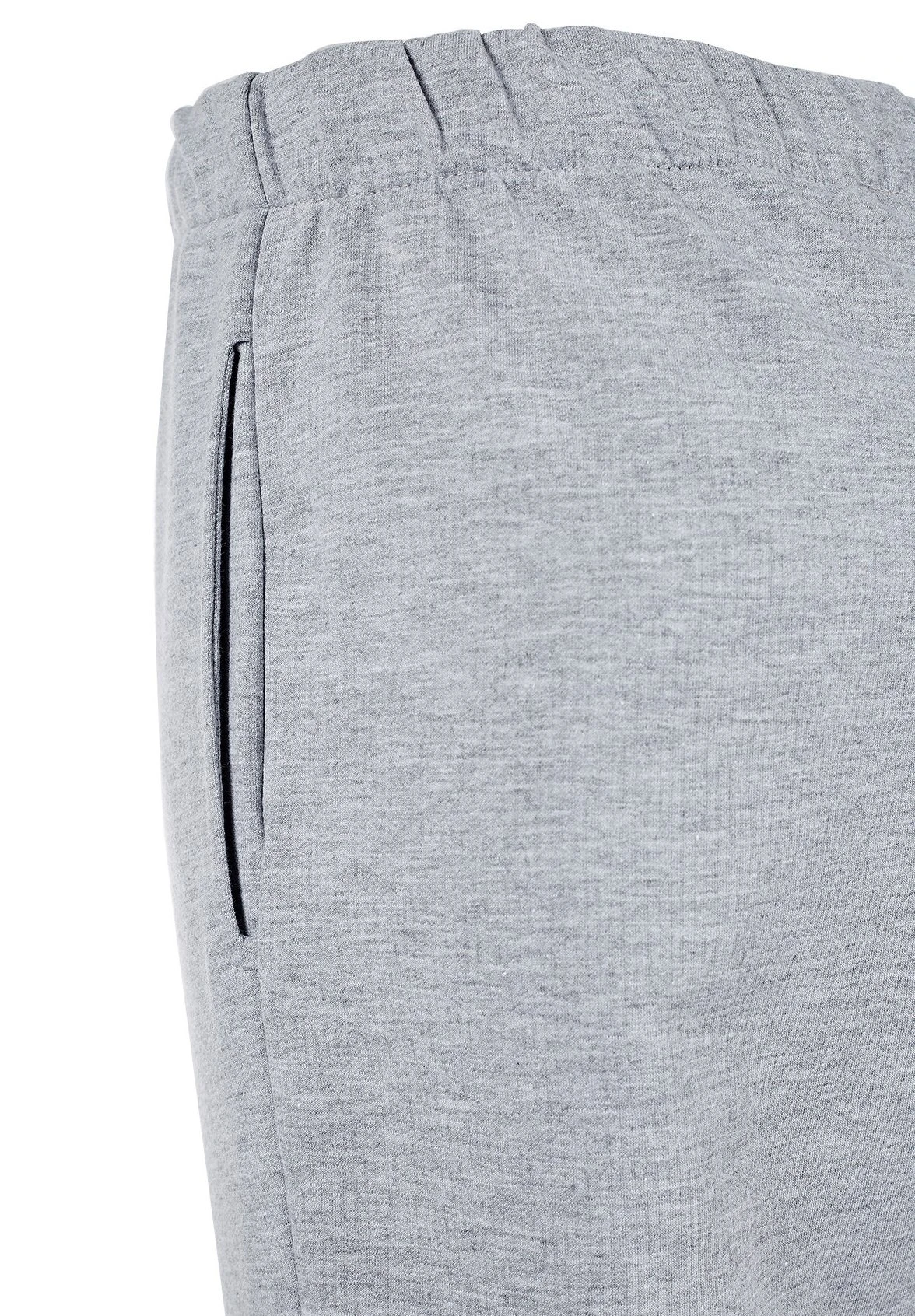 LELA Trainingsbroek - Grey 4 LELA Trainingsbroek - Grey - Afbeelding 4