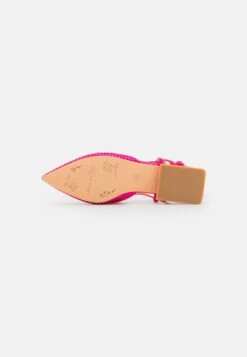 Alma En Pena Slingback Ballerina´S - Fuxia -Anna Field a629f56b5cbe440f8e14a9545c018f2b