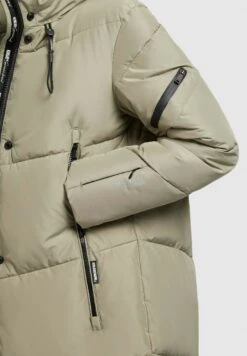 Khujo Sonje 4 - Winterjas - Mintgrün -Anna Field a7252ae60e924c46b1b8043863c0e311