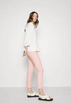 MARC CAIN Broek - Soft Powder Pink -Anna Field a80dcf6d25524cdda08faf593ea35c61