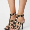 Steve Madden Capri - Sandalen - Black