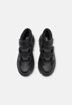 Steve Madden Trimmers - Sneakers Hoog - Black -Anna Field aa88d60437e3407c9acf92260527467e