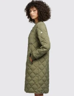 Khujo Mary - Winterjas - Olivgrün 13 Khujo Mary - Winterjas - Olivgrün -Anna Field acdad8fda15b4eca85e4c2e89168872c