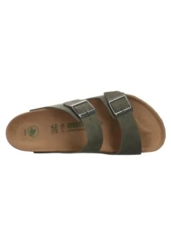 Birkenstock Arizona Syn Desert Dust Thyme Veg - Muiltjes - Thyme Veg -Anna Field ad70cb95be204b84be19d98a7af997c7