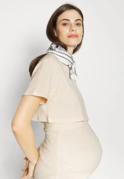 Top Skirt Set - Kokerrok - 003 - Off-White -Anna Field af0b503f31c24a2a8f02924ebcf2b518