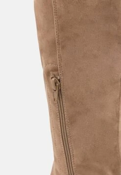 Overknee Laarzen - Beige 11 Overknee Laarzen - Beige -Anna Field af53d6c8665e471991951c7a51a10581