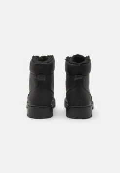 Pier One Unisex - Veterboots - Black -Anna Field afcab7c6844846e19fb7df980a6023fd