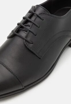 Pier One Sportieve Veterschoenen - Black -Anna Field b187f2f4d5f440f6ab266cd04baea543