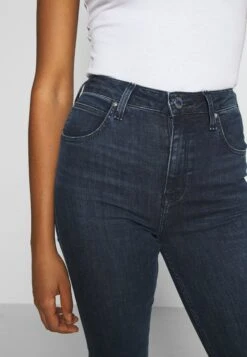 Lee Flare Bo - Flared Jeans - Clean Aurora -Anna Field b1db50b632b941f0864592b9590e213d