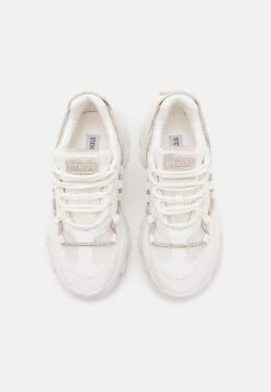 Steve Madden Miracles - Sneakers Laag - White -Anna Field b2dd413ad8df4194b0d4290dbc9bb5f9
