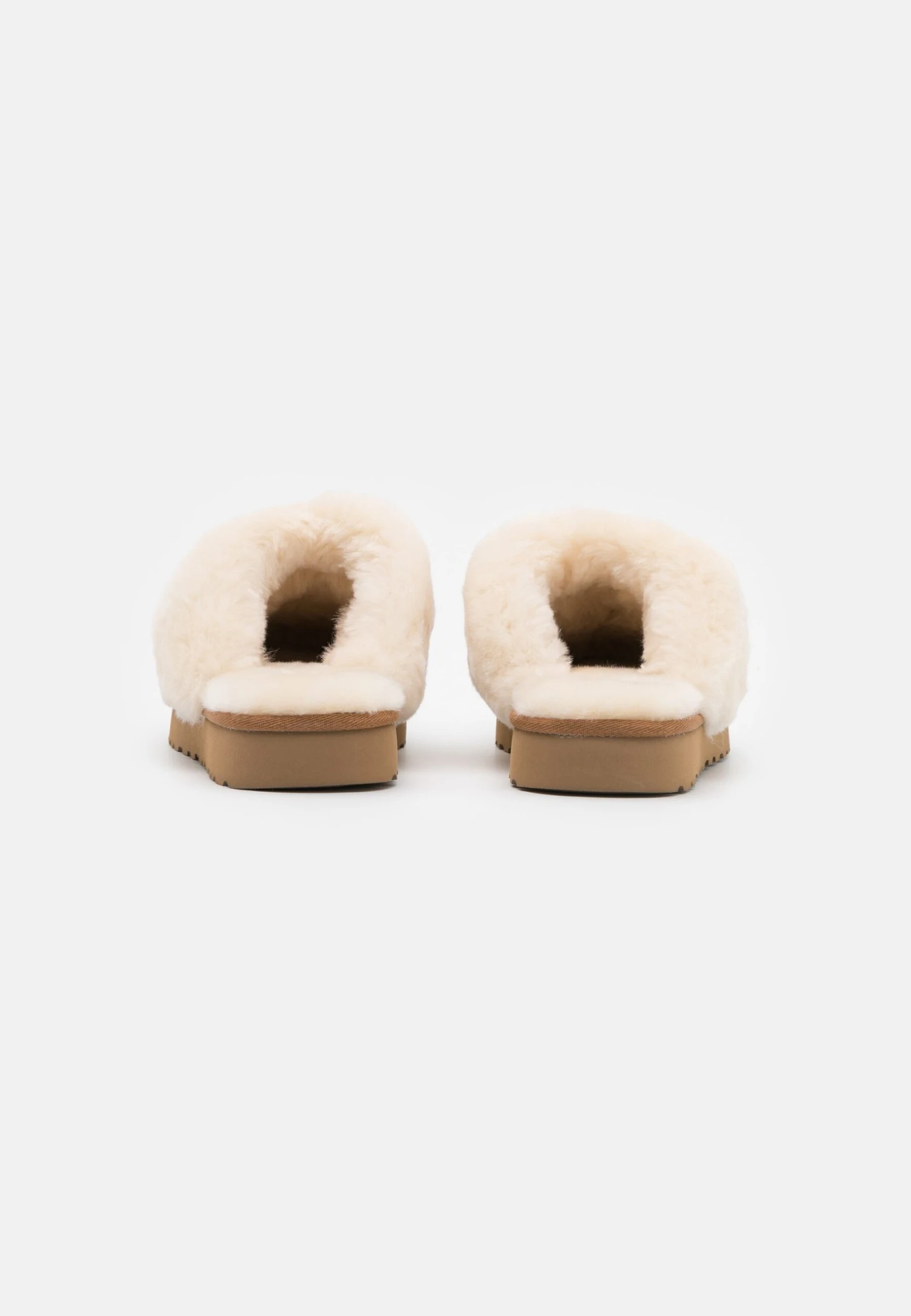 Ugg Cozy - Pantoffels - Cream 4 Ugg Cozy - Pantoffels - Cream - Afbeelding 4