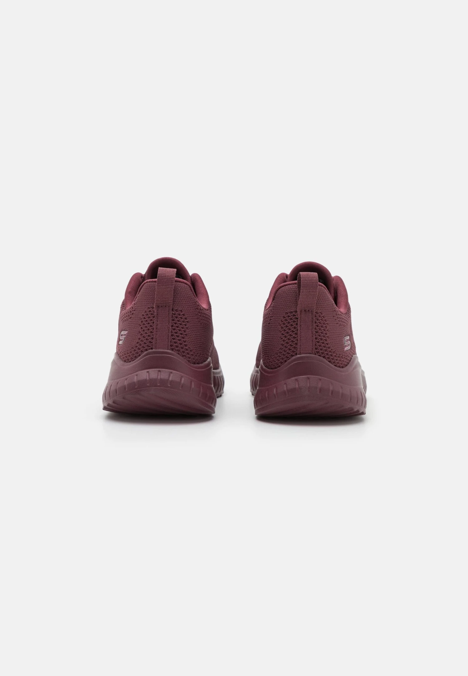 Bobs Squad Chaos - Sneakers Laag - Plum 4 Bobs Squad Chaos - Sneakers Laag - Plum - Afbeelding 4