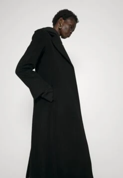 MAX & Co. Longrun - Mantel - Black -Anna Field b6cf0fe5426545fe904e9d3a311afff8