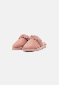Even&Odd Pantoffels - Pink -Anna Field b7049888c5ce470f95254f90b7272260