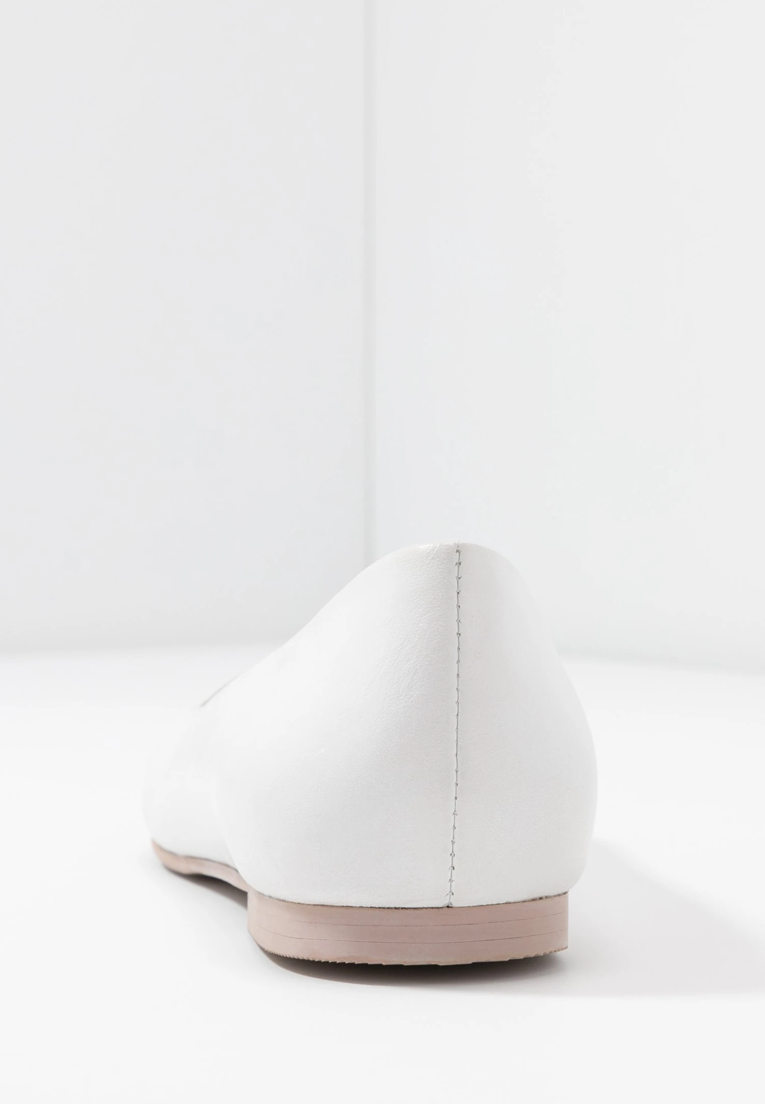 Anna Field Leather - Ballerina'S - White 6 Anna Field Leather - Ballerina'S - White - Afbeelding 6